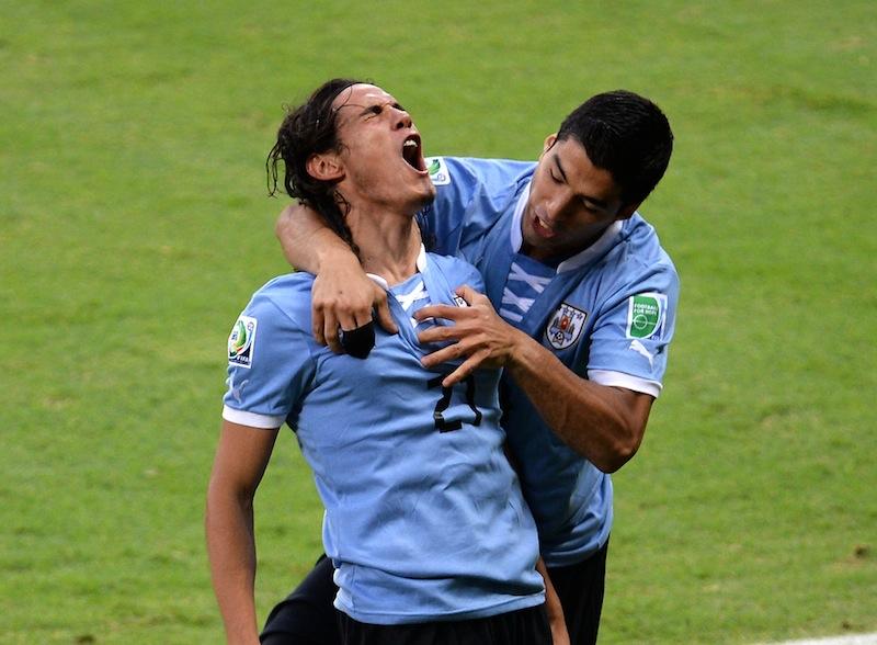 Napoli dopo Cavani: Dzeko o Damiao