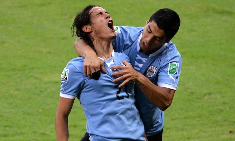 Napoli, Benitez: 'Cavani era come Bale. Ma ora con Higuain...'