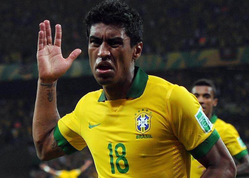 Tottenham: rinnovo per Paulinho? 