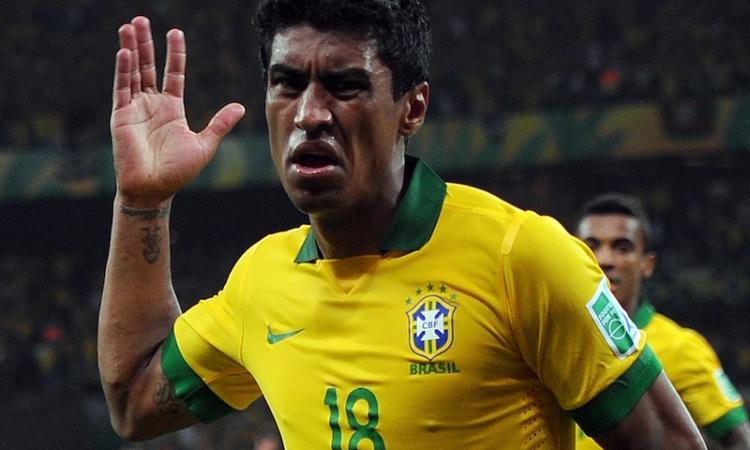 Inter, Paulinho va al Tottenham