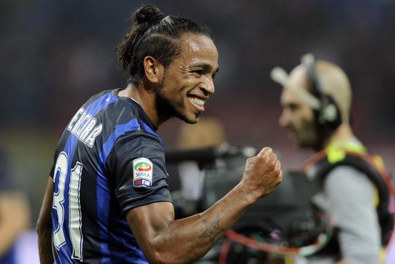 Mercato Inter: ipotesi Galatasaray per Alvaro Pereira