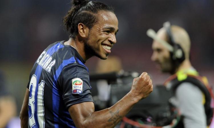 Porto in sede all'Inter: si parla di Schelotto, Alvaro Pereira e Fernando