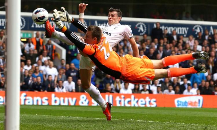 Bale-Real Madrid: Modric torna al Tottenham?