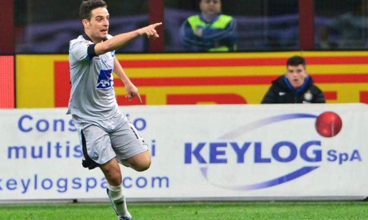 Mercato Milan: spunta l'atalantino Bonaventura