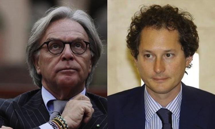 Jacobelli: la Fiorentina non darà mai Jovetic gratis alla Juve. Della Valle-Elkann, scontro frontale (e c'entra Rcs)