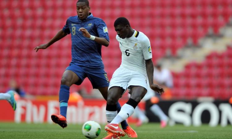 Qualificazioni mondiali: Ghana agli spareggi