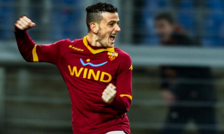 Roma: Florenzi corre tanto e guadagna poco