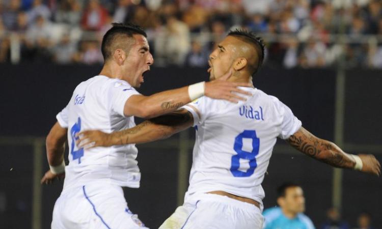 Ausilio: 'Isla all'Inter'. C'è l'accordo