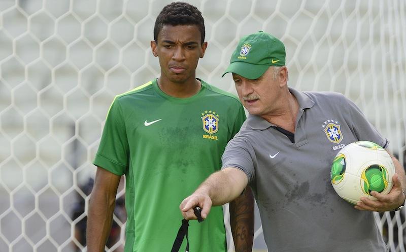 Mercato Inter: Luiz Gustavo costa troppo