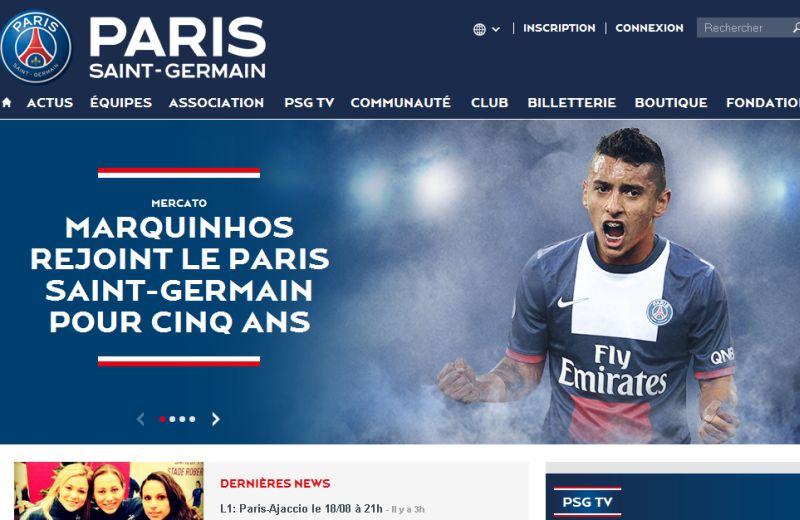 UFFICIALE: Marquinhos al PSG