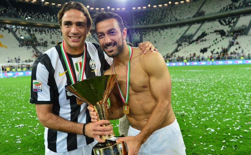 Matri e Quagliarella: serata bizzarra per le riserve speciali