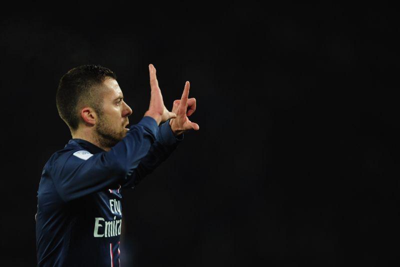 Menez, altro che Juve: 'Resta al PSG fino a giugno'