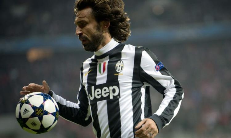 Pirlo, il Tottenham aspetta una risposta entro Natale