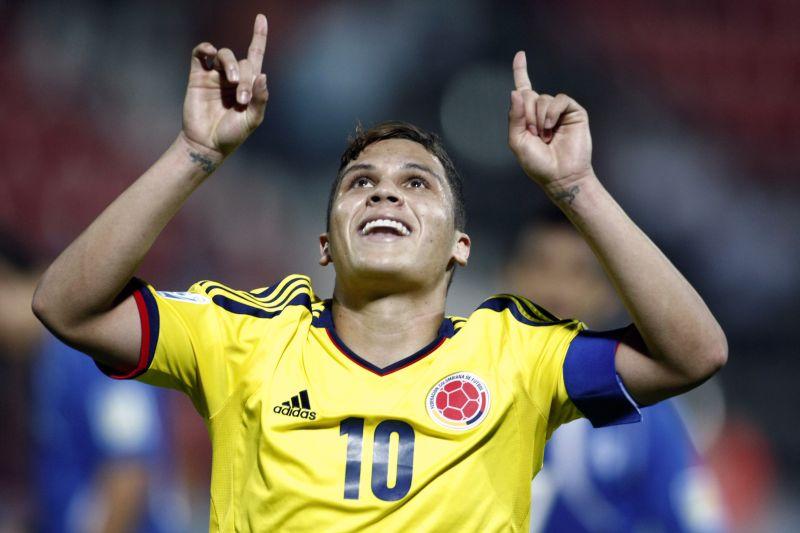 Quintero, l'errore di Milan e Inter