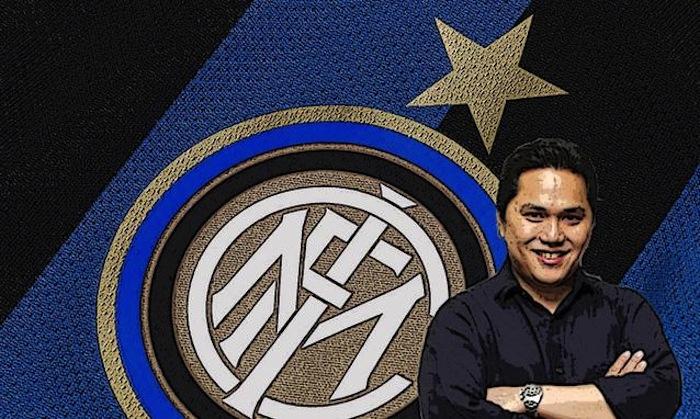 Thohir: 'Ecco perché ho scelto l'Inter'
