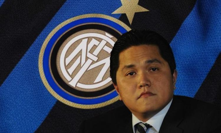 Jacobelli: l'Inter, Pellegrini, Moratti e 514.000.000 di motivi per il sì a Thohir