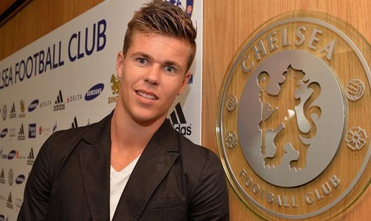 Chelsea: no all'Ajax per van Ginkel