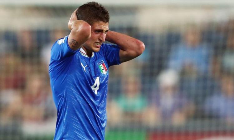 Verratti 'has been angling for a move to Real for two years', says journalist