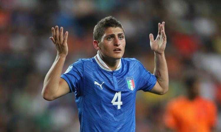 Verratti: 'Fiorentina grande club, un contatto c'è stato'