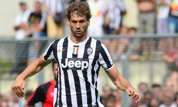 Juventus, ag. Llorente: 'Resta, vuole giocarsi le sue carte'