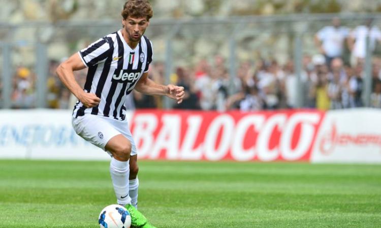 Juventus: il Real Madrid su Llorente