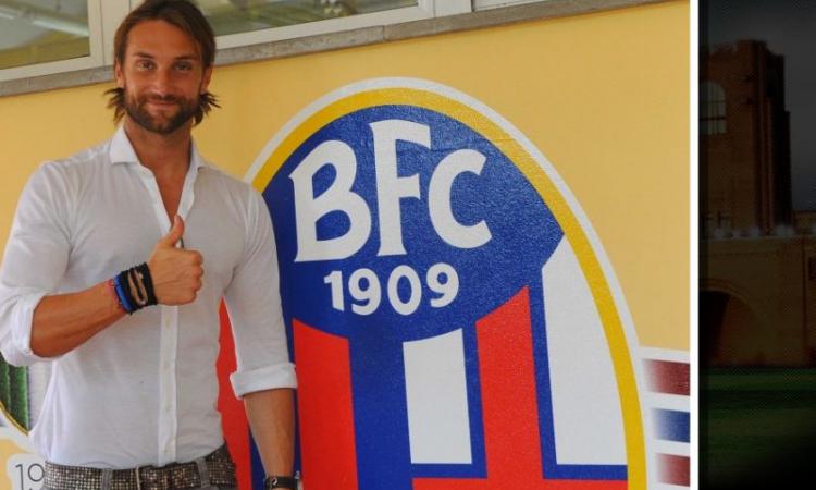 FantaCM Bologna-Sassuolo: Bianchi-Floccari veterani del gol