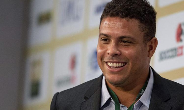 NASL, Ronaldo: 'Voglio Messi, nulla è impossibile'