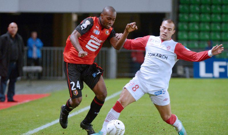 Rennes: Foulquier vicino al Granada