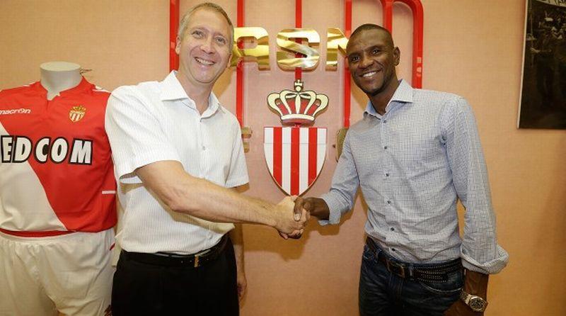 Monaco, UFFICIALE: Abidal rinnova