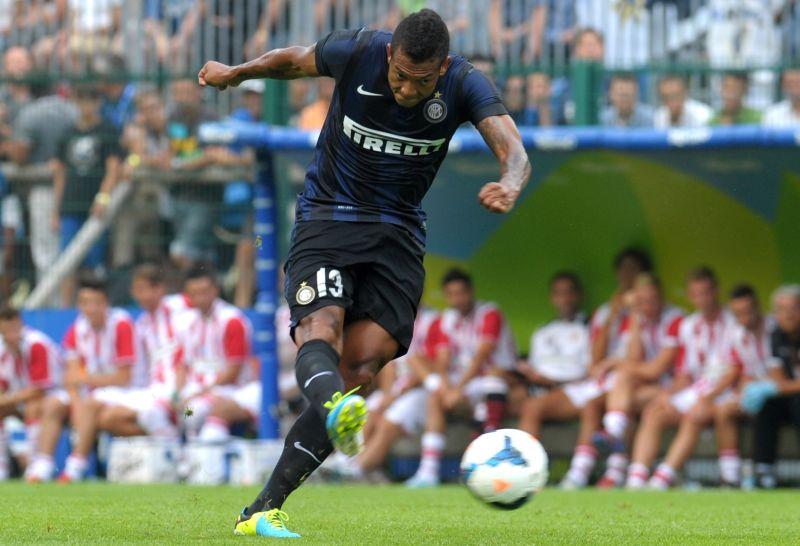 Inter: la coperta a centrocampo è corta