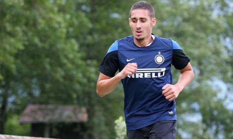 Inter, Belfodil: 'Con Mazzarri devo avere pazienza'