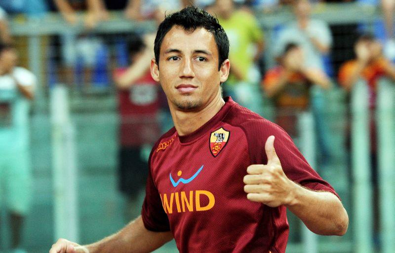 Udinese, Piris: 'Ho giocato bene con la Roma'