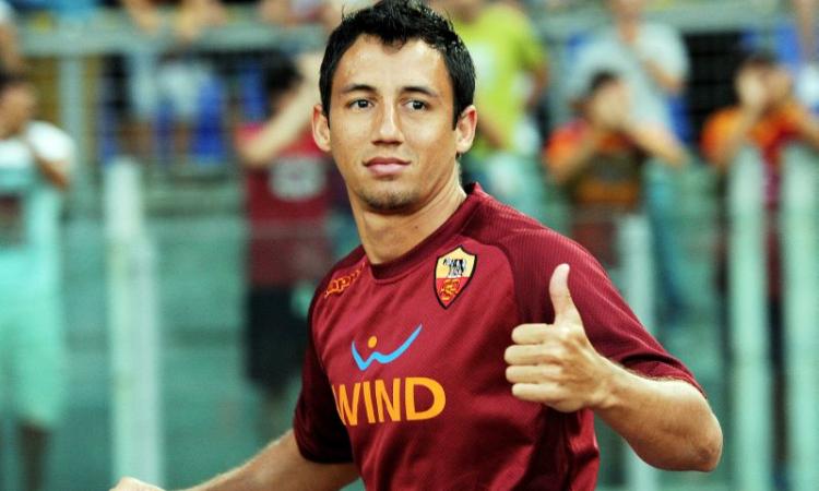 Sporting Lisbona: UFFICIALE arriva l'ex Roma Piris