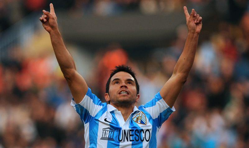 Saviola, UFFICIALE: firma per l'Olympiakos