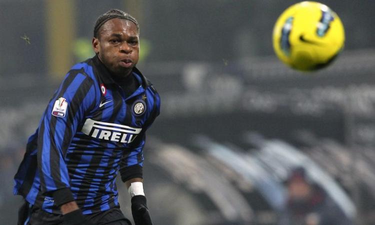 Mercato Inter: Obi nel mirino del Parma
