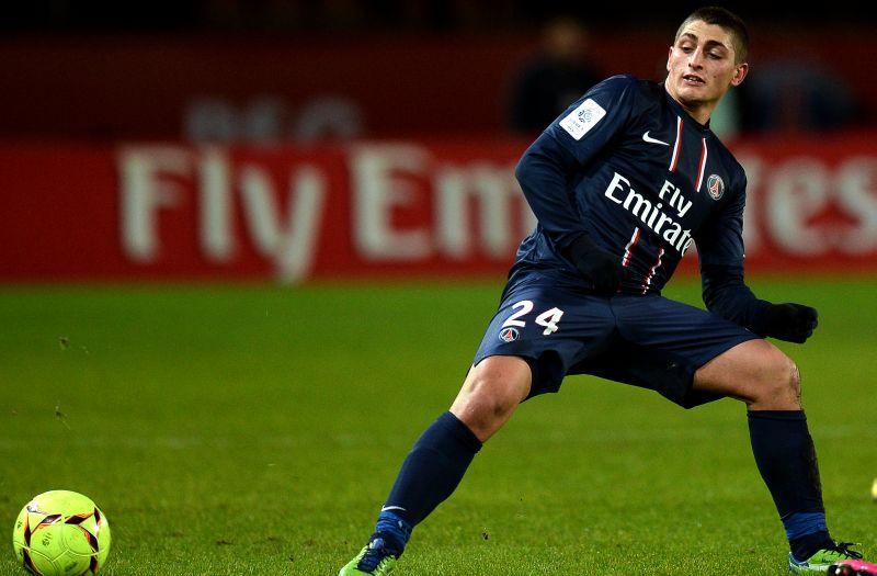 Psg, ag. Verratti: 'Nessuna clausola di rescissione'