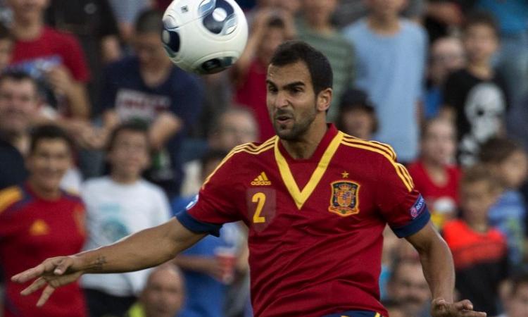 Napoli, attento: il Liverpool su Montoya