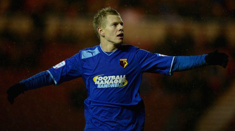 Reading, UFFICIALE: ecco Vydra e Ola John