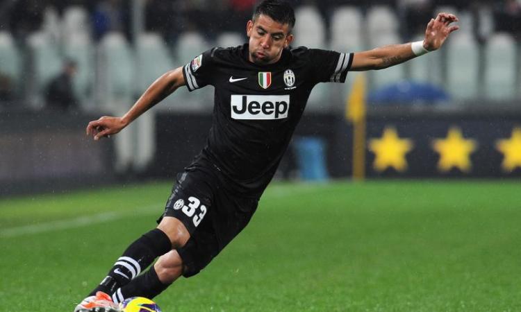 Juve: Marrone all'Udinese? L'agente di Isla: 'Mai detto di volere solo l'Inter'