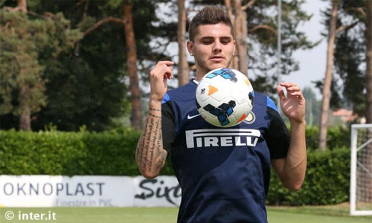 L'ex Tonetto: 'Roma, attenta ad Icardi'