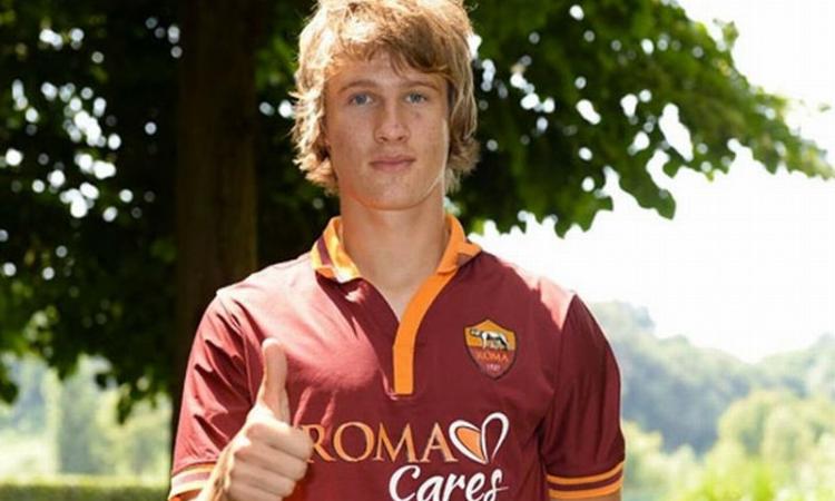 Roma, Jedvaj ancora ai box