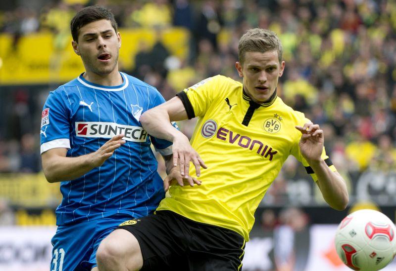 Borussia Dortmund: le ultime su Bender