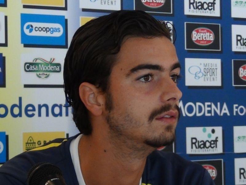 Latina, UFFICIALE: Moretti dal Catania