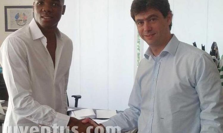 Torino, Cairo fa un gran tifo per...Ogbonna