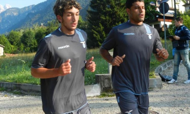 Lazio, UFFICIALE: Cataldi ceduto al Crotone