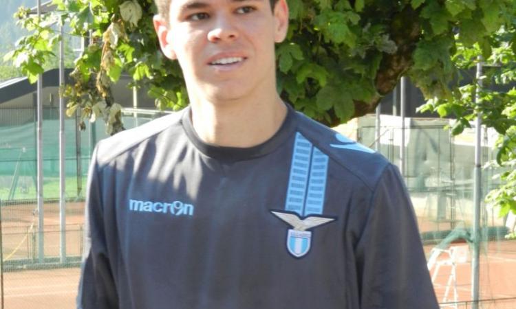 Calciomercato Lazio: Vinicius ad un passo dal Perugia