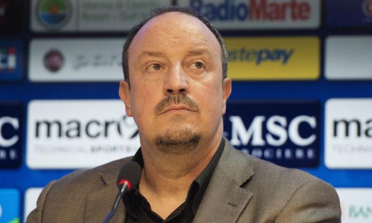 Napoli: senza attacco e distratto da Maradona