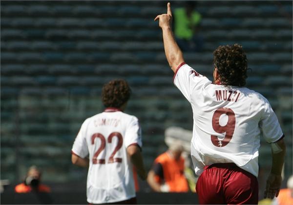 Roma-Torino, i precedenti: la vittoria granata all'Olimpico manca dal 2007