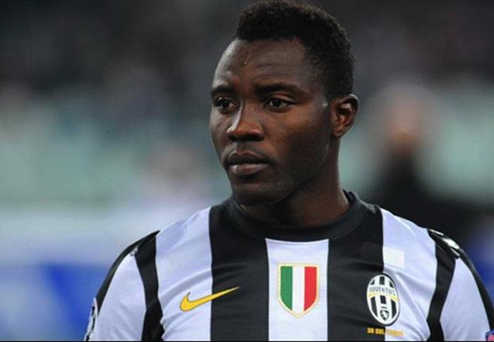 Arsenal, piace Asamoah