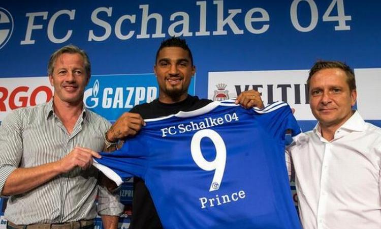 Schalke, UFFICIALE: 'Boateng via dal Milan non per razzismo'